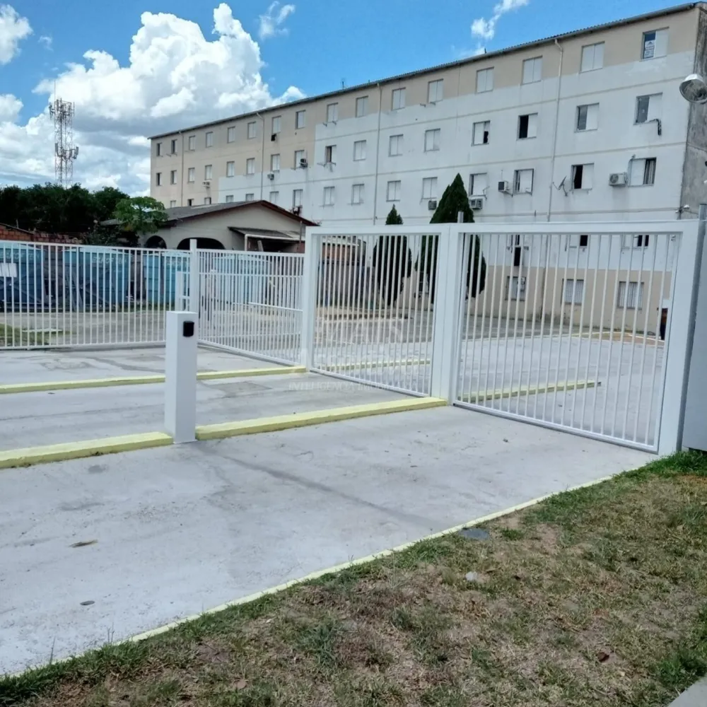 APARTAMENTO PARA VENDA EM PORTO ALEGRE BAIRRO RUBEM BERTA