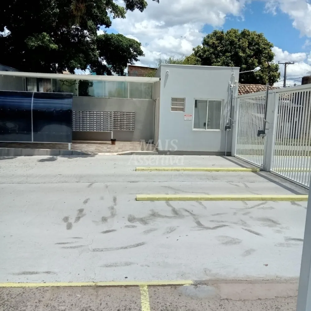 APARTAMENTO PARA VENDA EM PORTO ALEGRE BAIRRO RUBEM BERTA