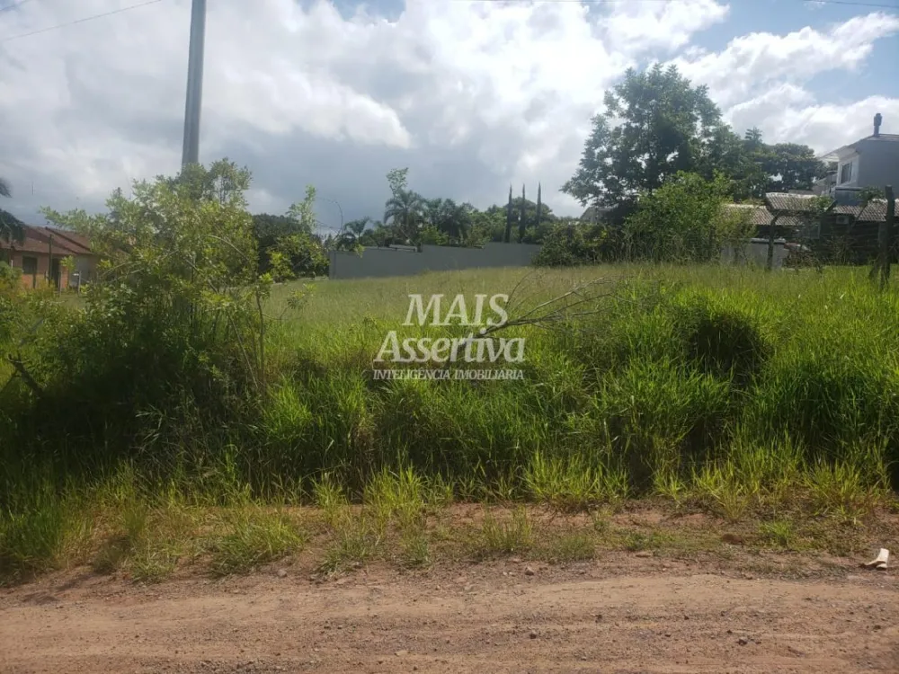 Terreno para Venda em Novo Hamburgo / RS no bairro Lomba Grande