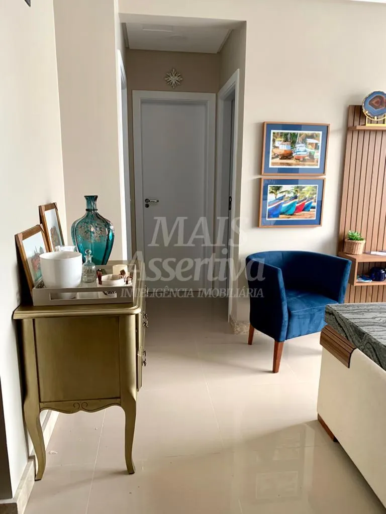 Lindo Apartamento para venda mobiliado e decorado em Capão da Canoa Zona Nova