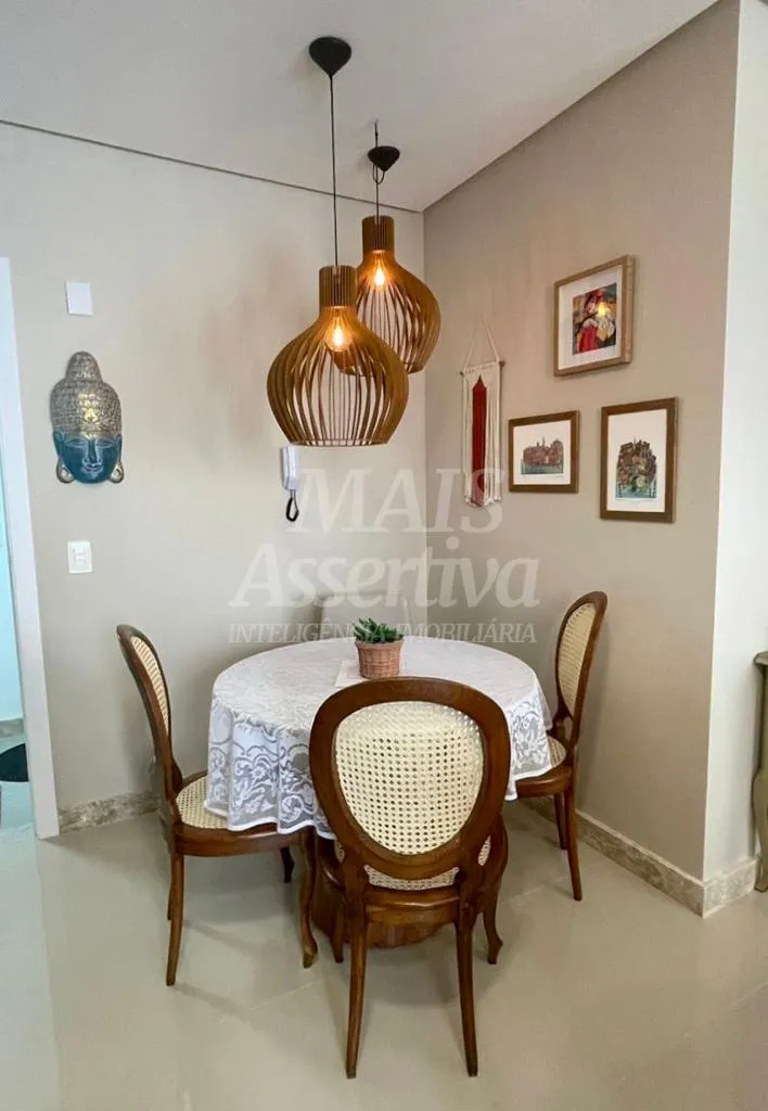 Lindo Apartamento para venda mobiliado e decorado em Capão da Canoa Zona Nova