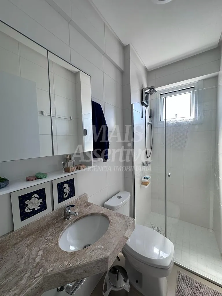 Lindo Apartamento para venda mobiliado e decorado em Capão da Canoa Zona Nova
