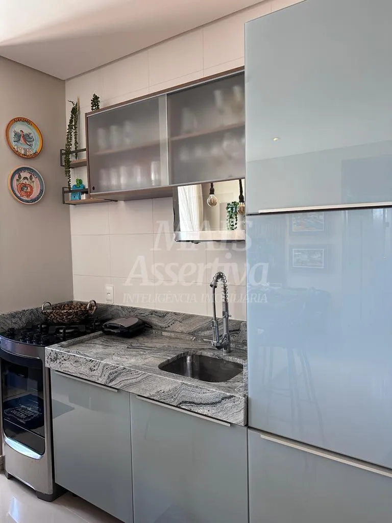 Lindo Apartamento para venda mobiliado e decorado em Capão da Canoa Zona Nova
