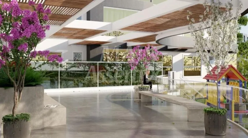 Apartamento com vista para o mar em Florianópolis Bairro Ingleses