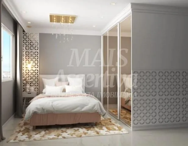 Apartamento com vista para o mar em Florianópolis Bairro Ingleses
