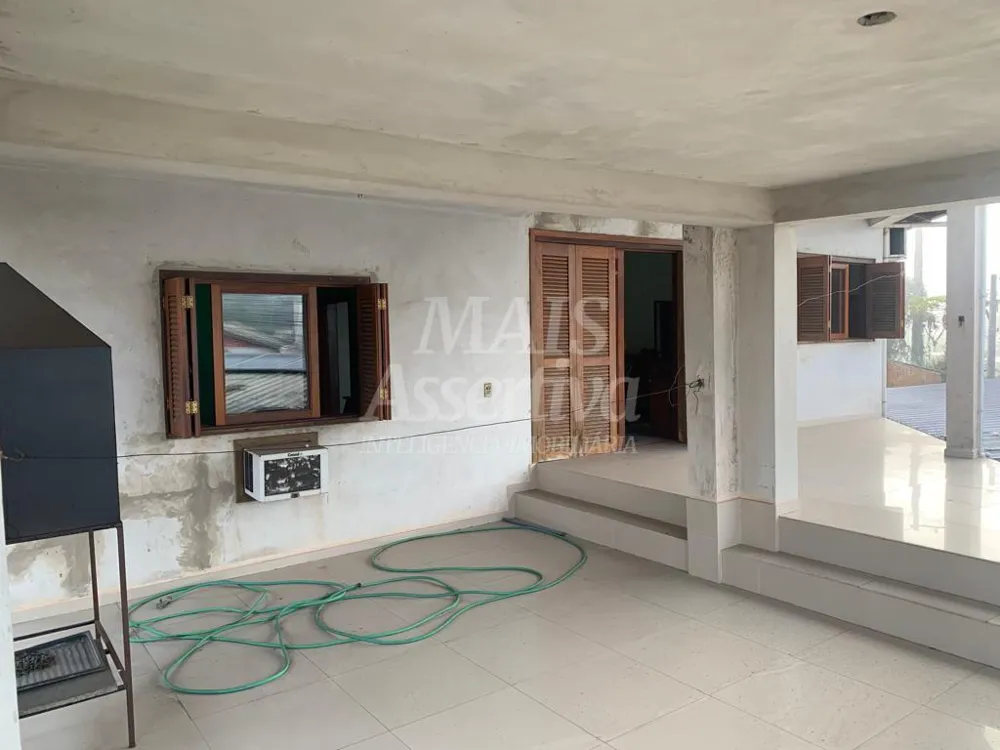 Casa comercial para venda na Bartolomeu de Gusmão, Canudos em Novo Hamburgo 
