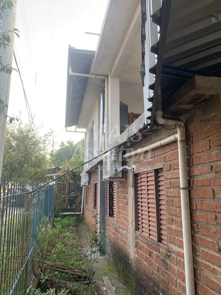 Casa comercial para venda na Bartolomeu de Gusmão, Canudos em Novo Hamburgo 
