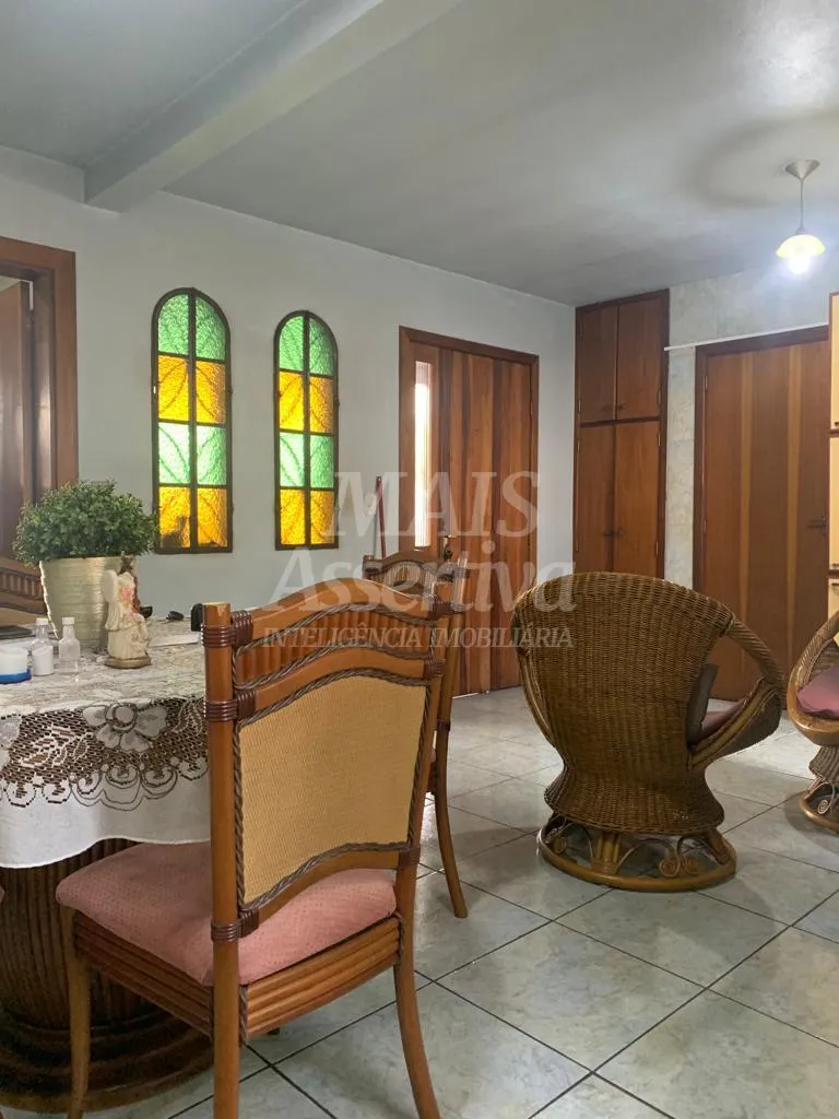 Casa comercial para venda na Bartolomeu de Gusmão, Canudos em Novo Hamburgo 