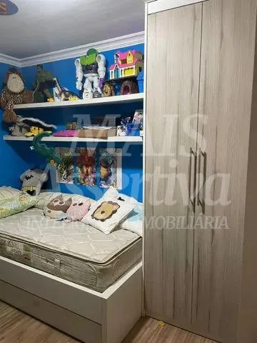 Ótimo apartamento a venda em Boa Vista, Novo Hamburgo - 2 dormitórios