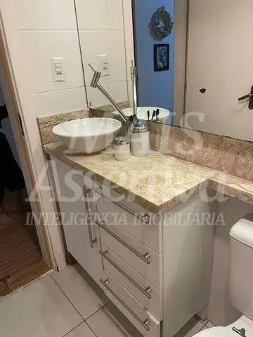 Ótimo apartamento a venda em Boa Vista, Novo Hamburgo - 2 dormitórios