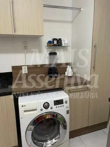 Ótimo apartamento a venda em Boa Vista, Novo Hamburgo - 2 dormitórios