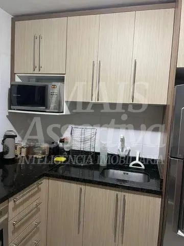 Ótimo apartamento a venda em Boa Vista, Novo Hamburgo - 2 dormitórios
