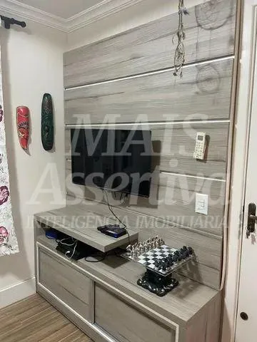 Ótimo apartamento a venda em Boa Vista, Novo Hamburgo - 2 dormitórios