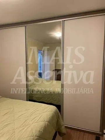 Ótimo apartamento a venda em Boa Vista, Novo Hamburgo - 2 dormitórios