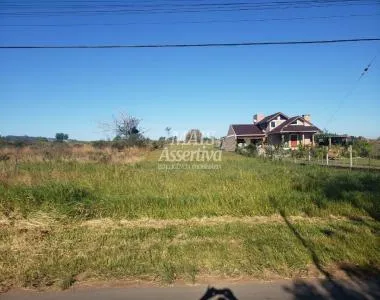Terreno para Venda em Novo Hamburgo / RS no bairro Lomba Grande