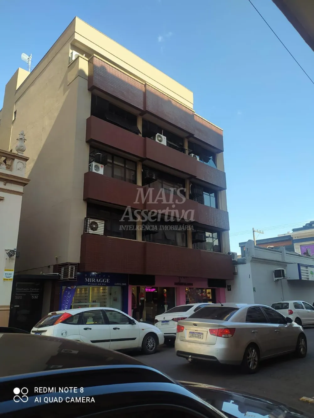Sala Comercial para venda no Centro de São Leopoldo