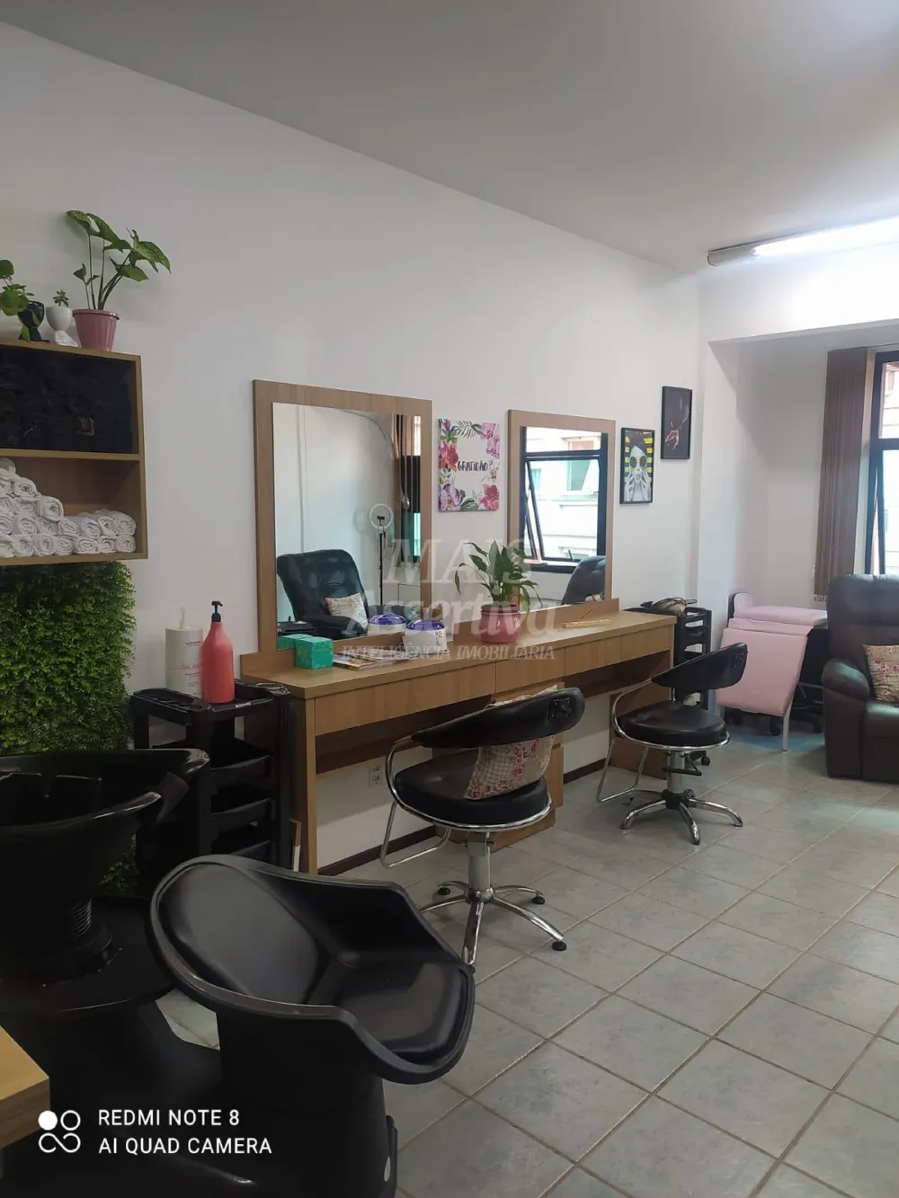 Sala Comercial para venda no Centro de São Leopoldo