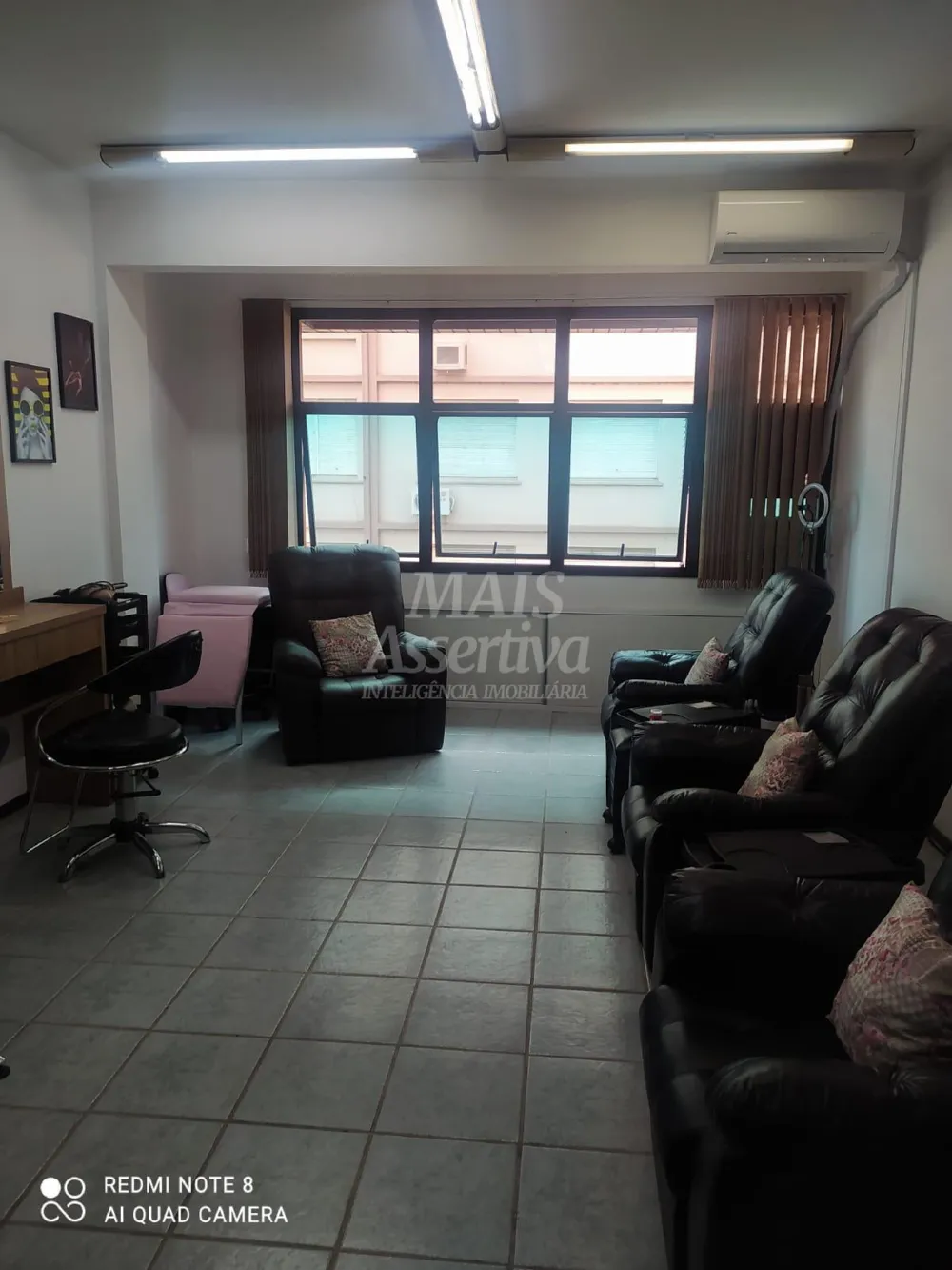 Sala Comercial para venda no Centro de São Leopoldo