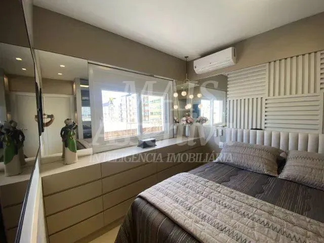 Apartamento mobiliado para venda em Capão da Canoa Bairro Navegantes