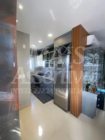 Apartamento mobiliado para venda em Capão da Canoa Bairro Navegantes