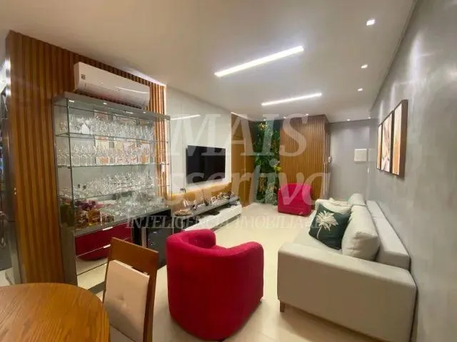 Apartamento mobiliado para venda em Capão da Canoa Bairro Navegantes