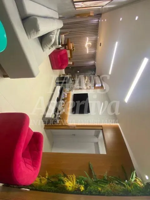 Apartamento mobiliado para venda em Capão da Canoa Bairro Navegantes