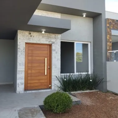 Excelente casa para venda em Capão da Canoa Bairro Guarani