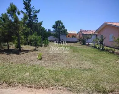 Terreno para Venda, Praia Paraiso em Torres - 360,00m²