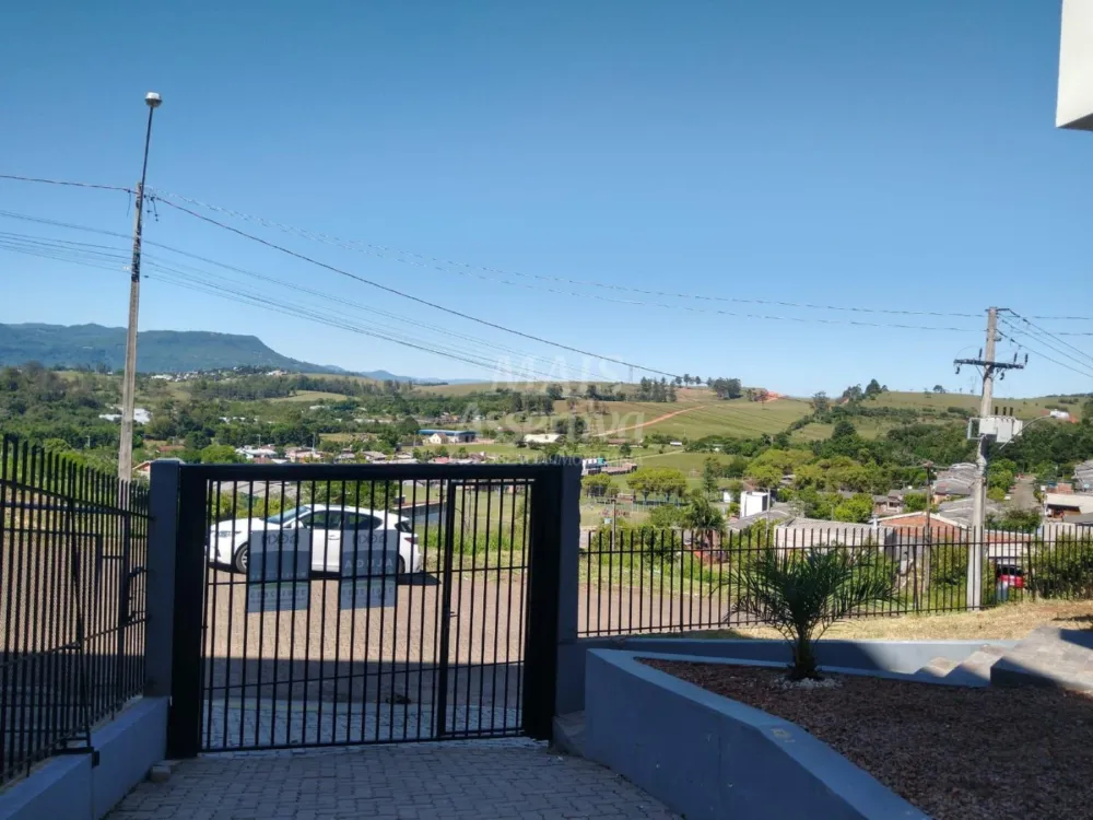Casa para venda em Campo Bom, bairro Santo Antonio - R$398.000,00