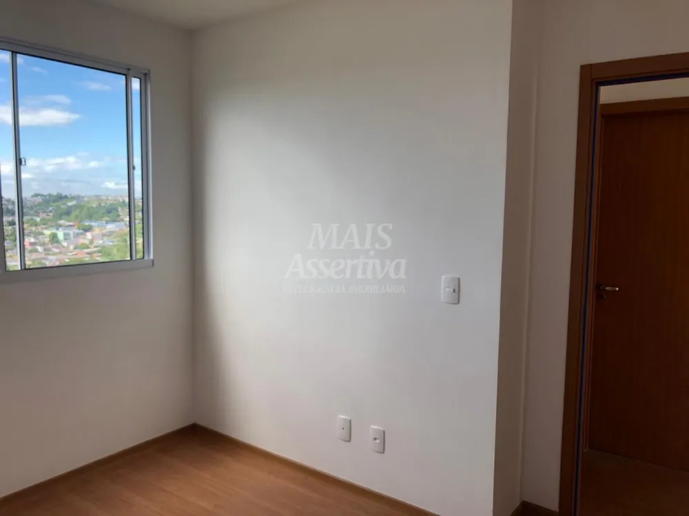 Apartamento para venda, localizado no bairro Rondonia em Novo Hamburgo - Imóvel ja locado