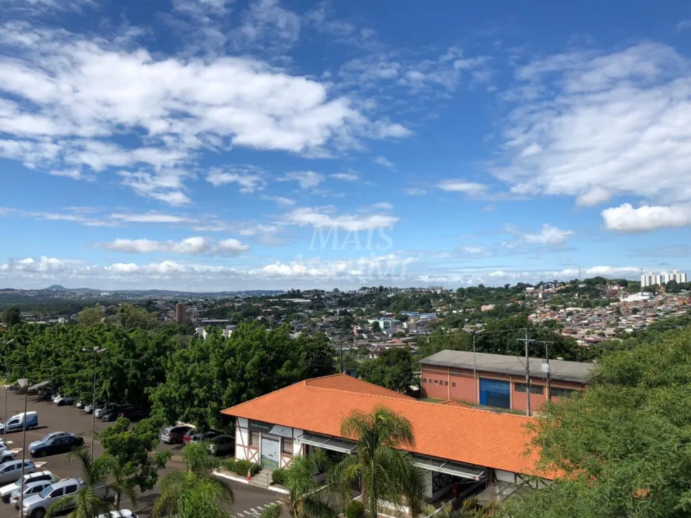 Apartamento para venda, localizado no bairro Rondonia em Novo Hamburgo - Imóvel ja locado