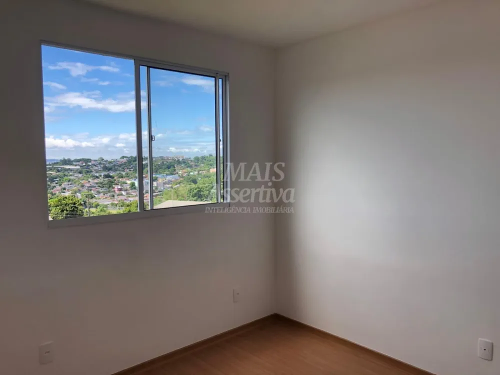 Apartamento para venda, localizado no bairro Rondonia em Novo Hamburgo - Imóvel ja locado