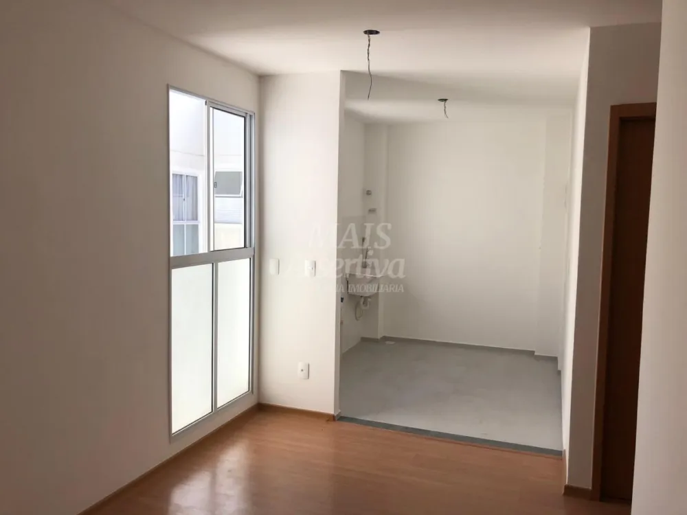 Apartamento para venda, localizado no bairro Rondonia em Novo Hamburgo - Imóvel ja locado