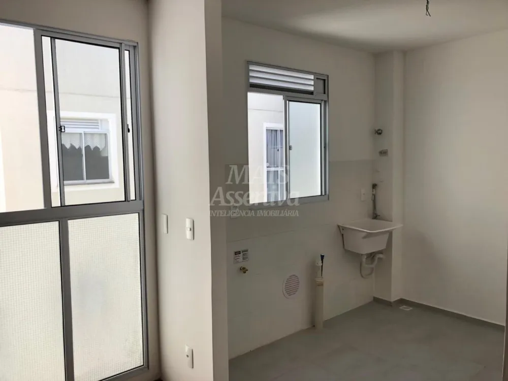 Apartamento para venda, localizado no bairro Rondonia em Novo Hamburgo - Imóvel ja locado