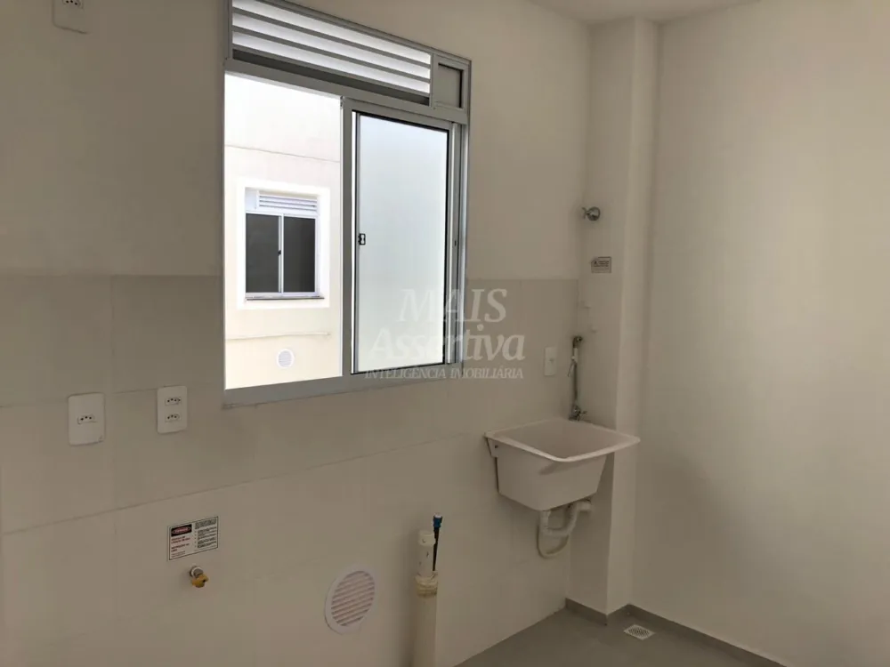 Apartamento para venda, localizado no bairro Rondonia em Novo Hamburgo - Imóvel ja locado