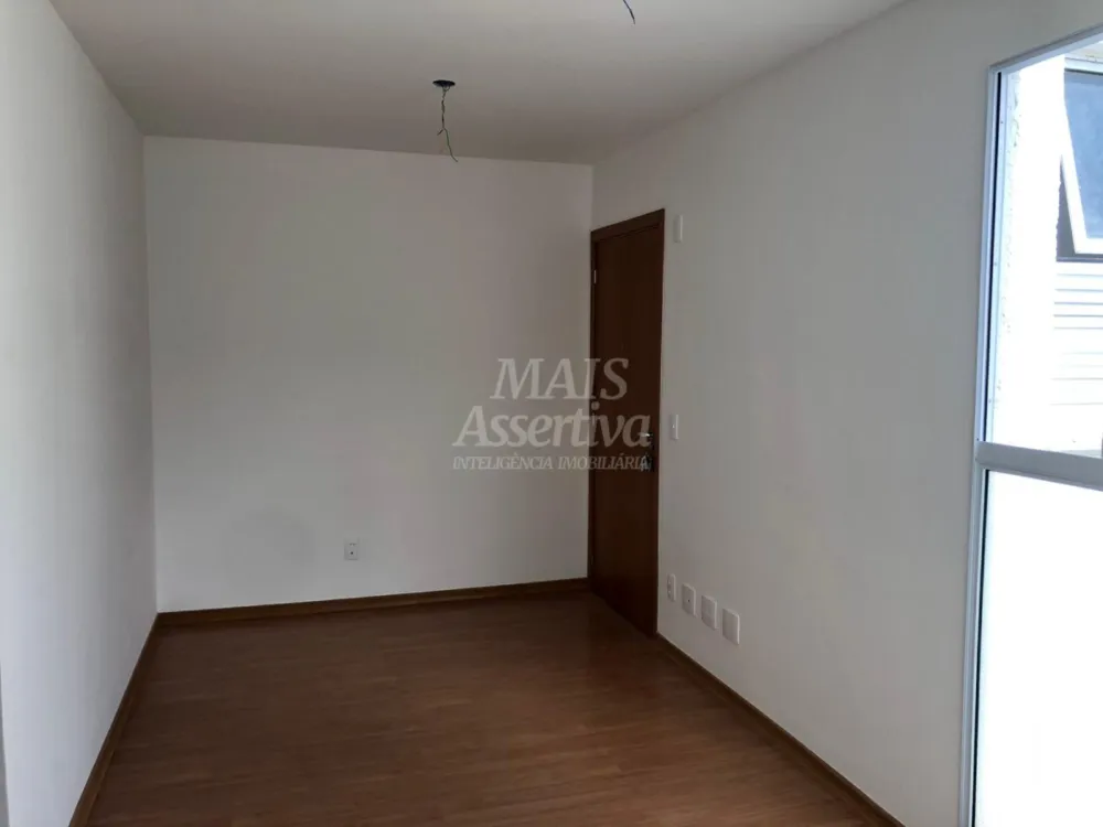 Apartamento para venda, localizado no bairro Rondonia em Novo Hamburgo - Imóvel ja locado
