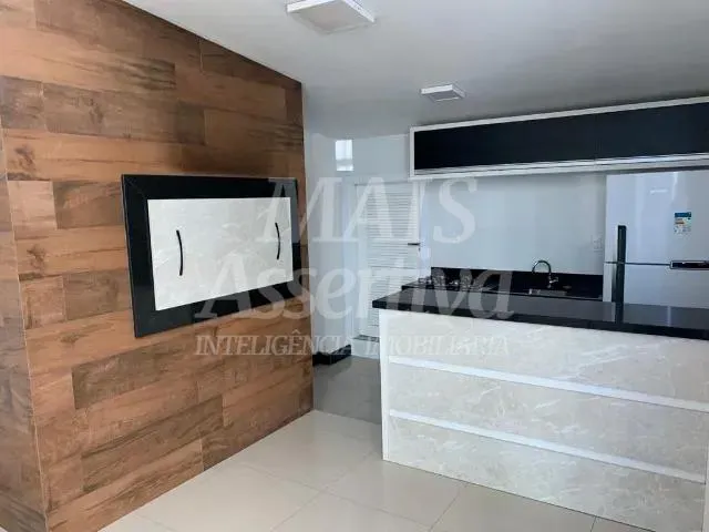 Excelente apartamento a venda em Capão da Canoa/RS - 2 dormitórios
