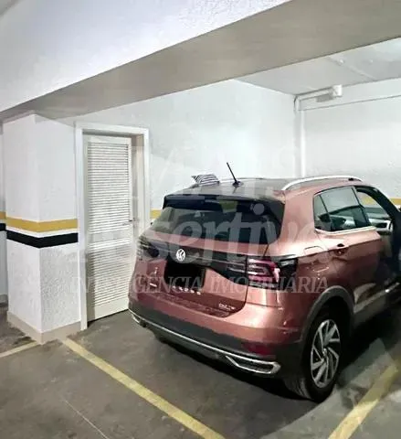 Excelente apartamento a venda em Capão da Canoa/RS - 2 dormitórios
