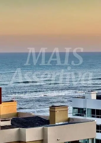 Excelente apartamento a venda em Capão da Canoa/RS - 2 dormitórios