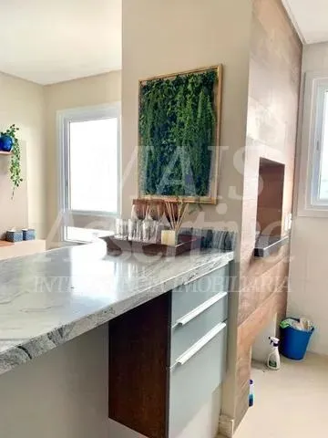 Excelente apartamento a venda em Capão da Canoa/RS - 2 dormitórios
