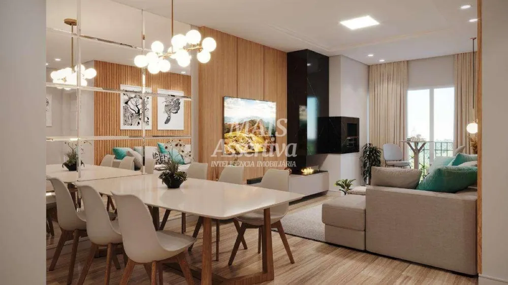 Apartamento para Venda em Canela / RS no bairro Centro