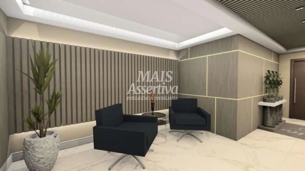 Apartamento para Venda em Canela / RS no bairro Centro