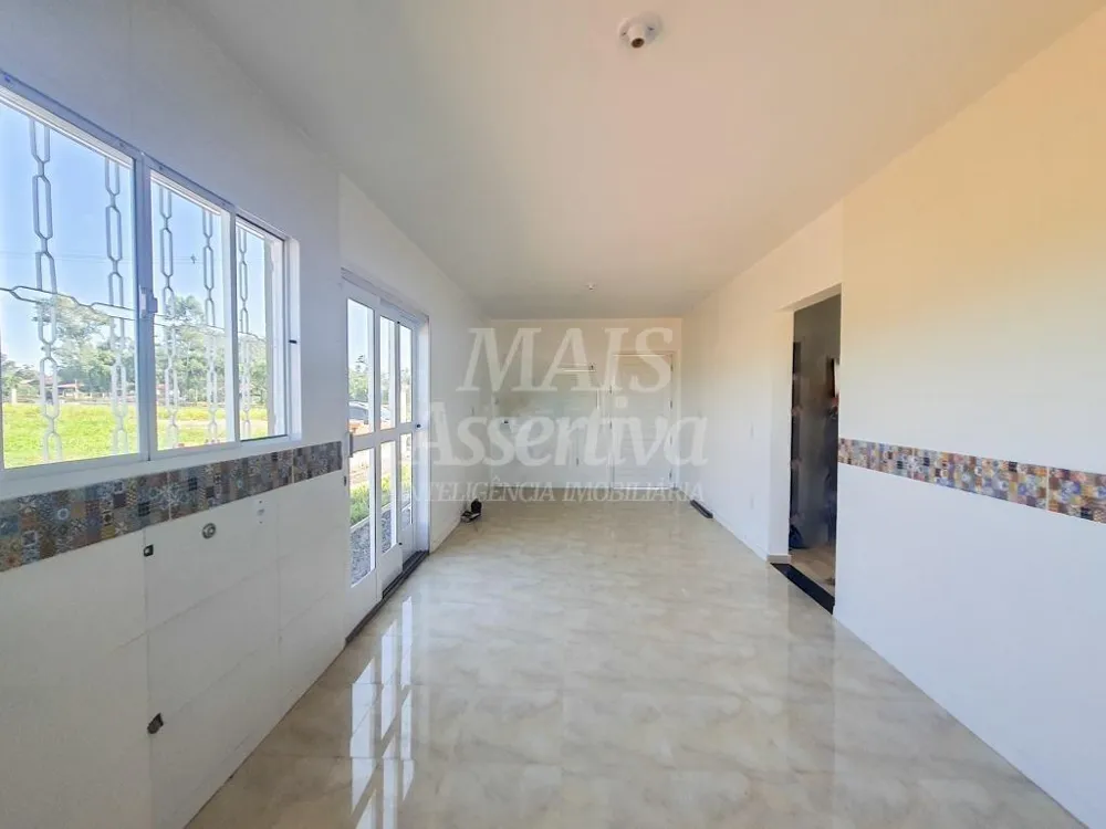 Excelente casa para venda em Estância Velha Bairro Campo Grande
