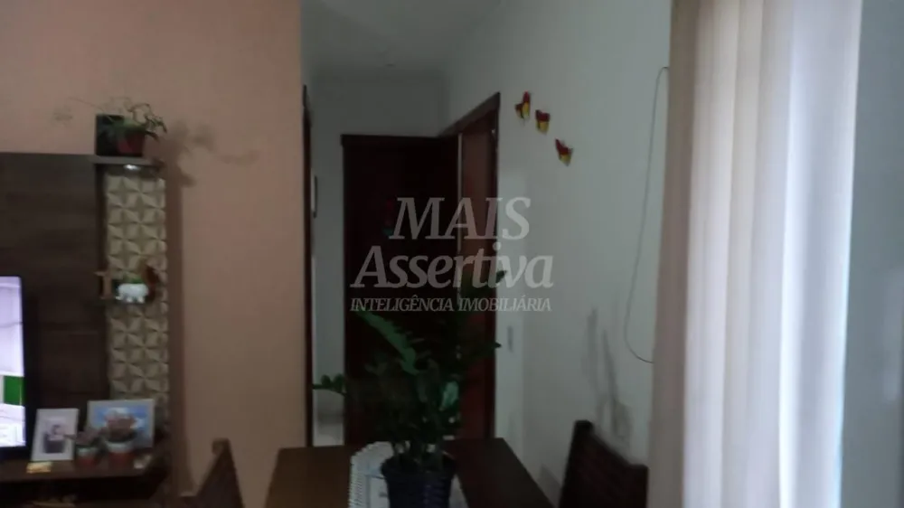 Apartamento para venda em Novo Hamburgo Bairro Rondônia