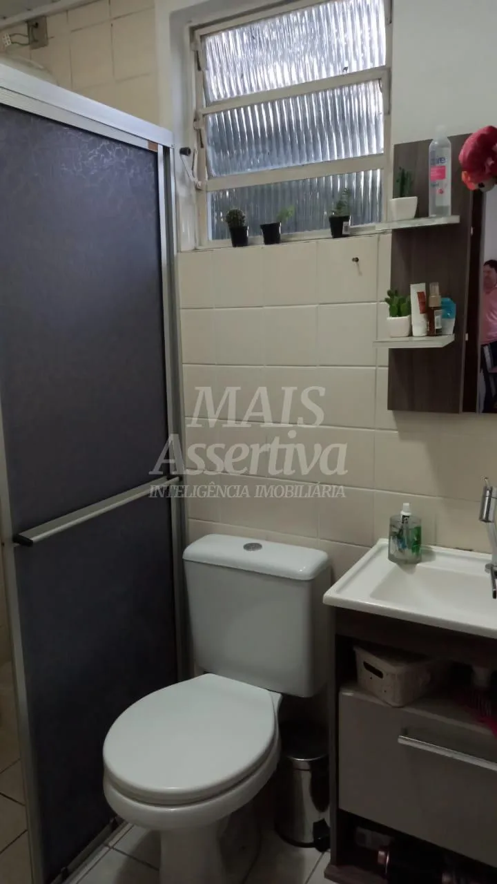 Apartamento para venda em Novo Hamburgo Bairro Rondônia