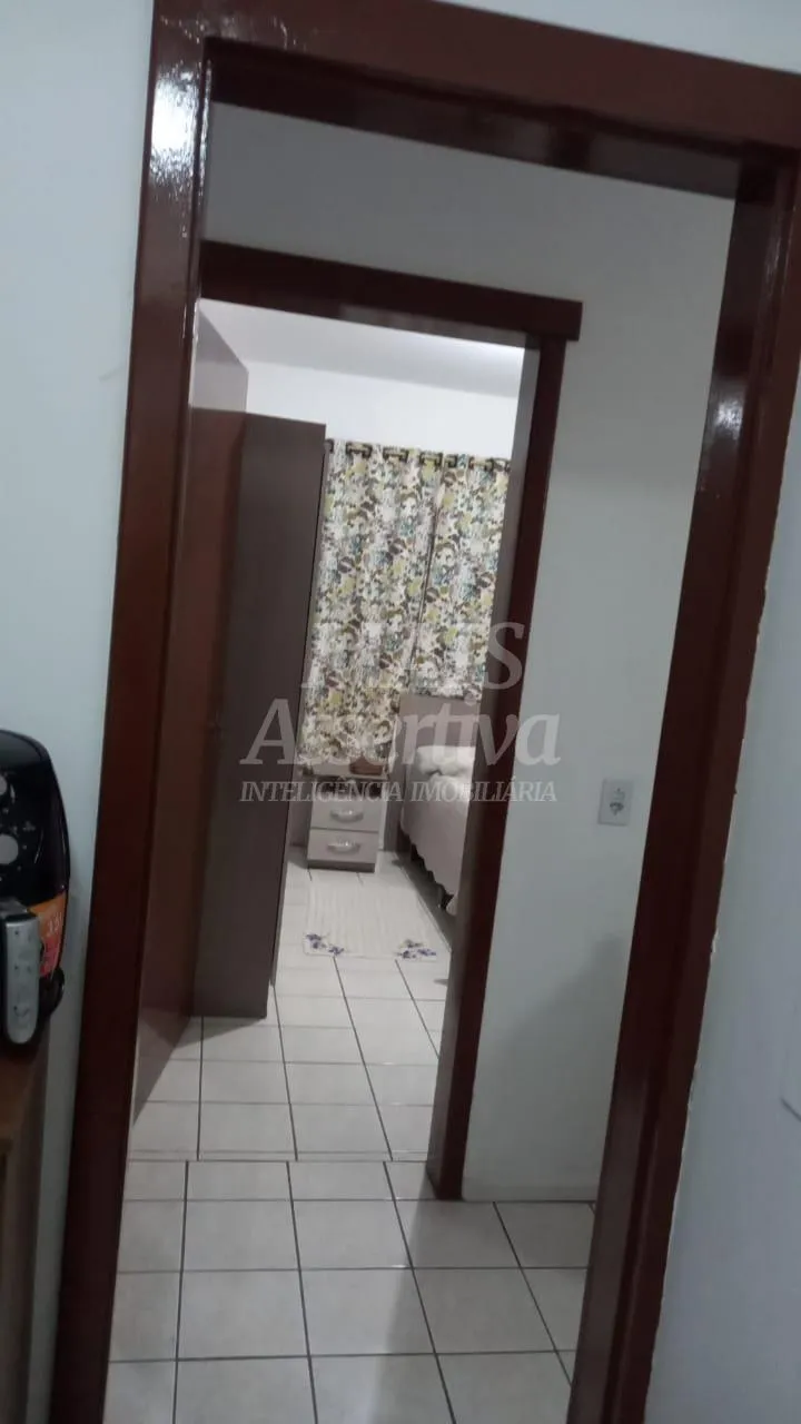 Apartamento para venda em Novo Hamburgo Bairro Rondônia