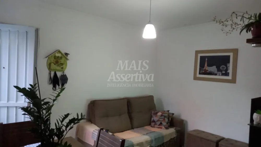 Apartamento para venda em Novo Hamburgo Bairro Rondônia