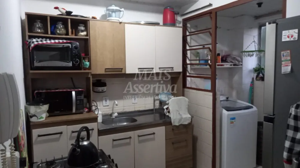 Apartamento para venda em Novo Hamburgo Bairro Rondônia