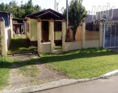 Casa para Venda em Gravataí / RS no bairro Barnabé