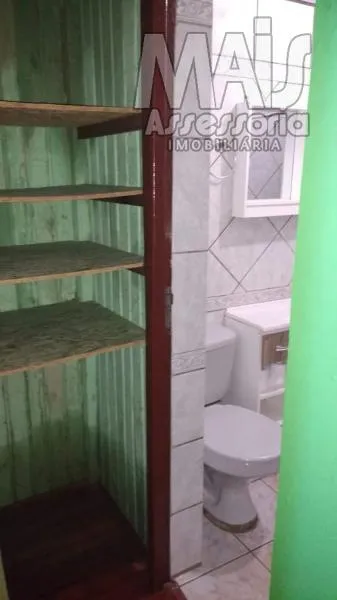 Casa para Venda em Gravataí / RS no bairro Barnabé
